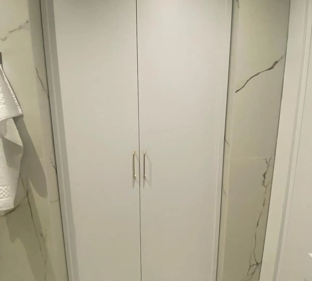 Taiwan Center Tirana Apartment