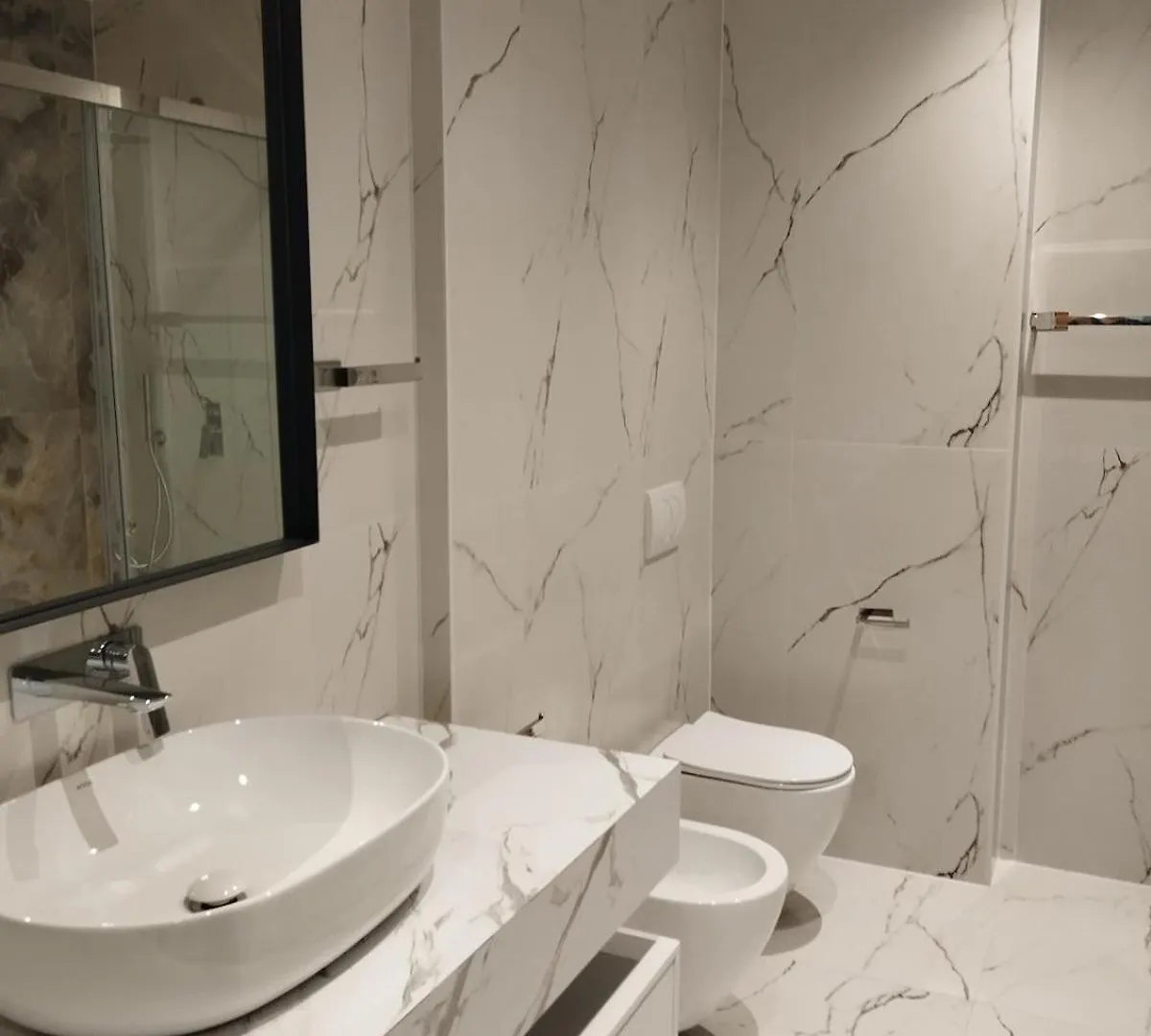 Taiwan Center Tirana Apartment